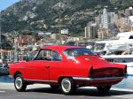 NSU Sport Prinz 1958 года